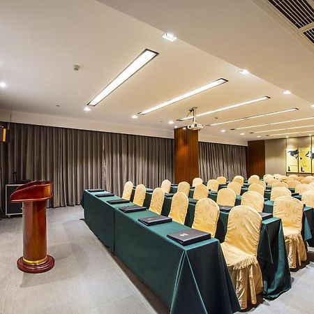 Phoenix Valley Holiday Hotel Zhuhai Exterior foto